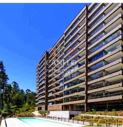 Se Vende Hermoso Y Amplio Departamento, En Andalué.