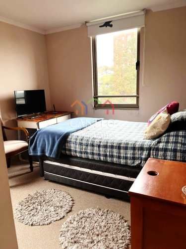 Se Vende Hermoso Y Amplio Departamento, En Andalué.