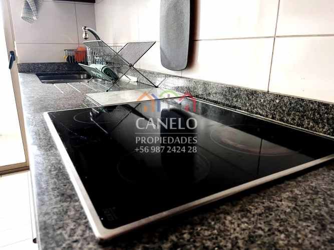 Se Vende Hermoso Y Amplio Departamento, En Andalué.