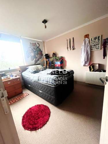 Se Vende Hermoso Y Amplio Departamento, En Andalué.