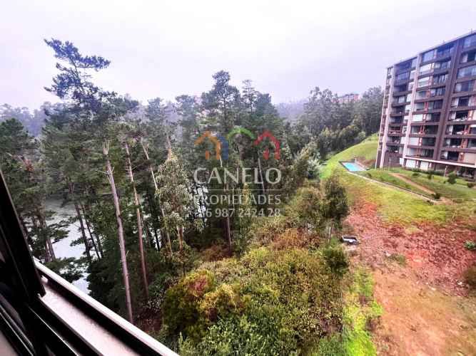 Se Vende Hermoso Y Amplio Departamento, En Andalué.