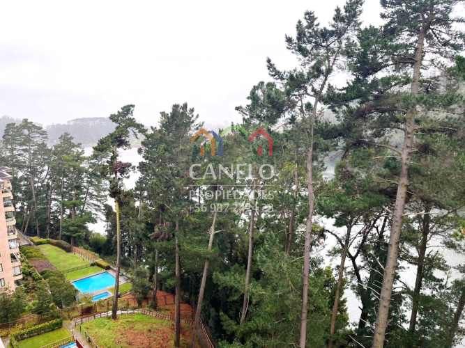 Se Vende Hermoso Y Amplio Departamento, En Andalué.