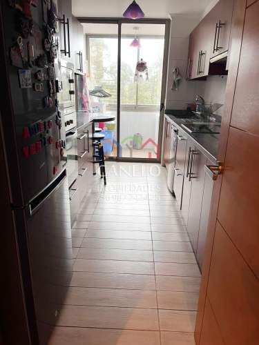 Se Vende Hermoso Y Amplio Departamento, En Andalué.