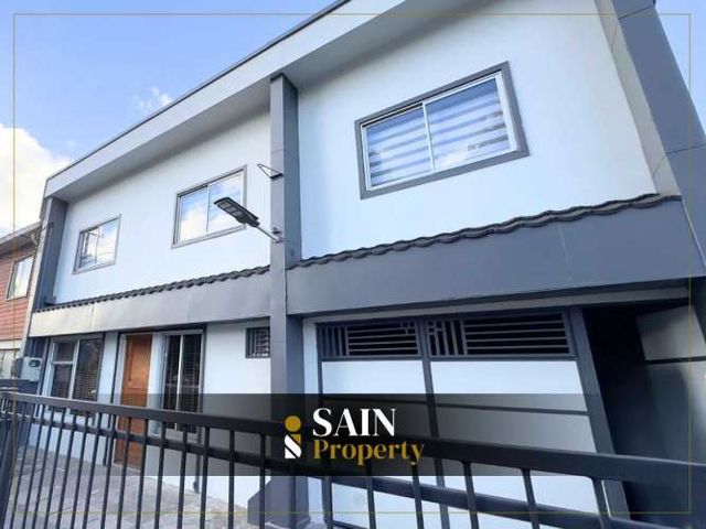 Casa Hostal Llave en Mano, Oportunidad! (91450)