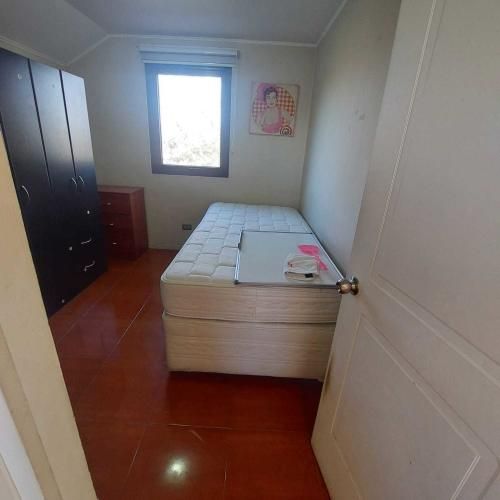 Hermosa Casa En San Bernardo (102166)