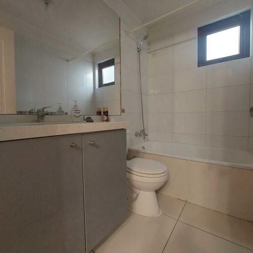 Hermosa Casa En San Bernardo (102166)