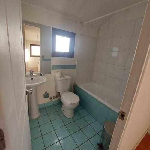 Hermosa Casa En San Bernardo (102166)