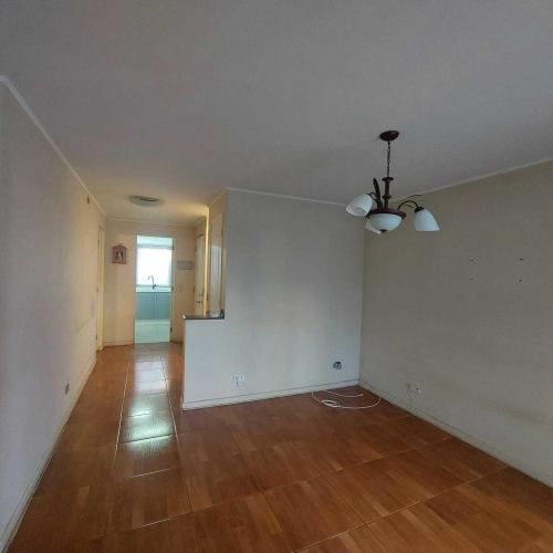 Hermosa Casa En San Bernardo (102166)