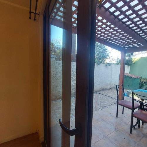 Hermosa Casa En San Bernardo (102166)