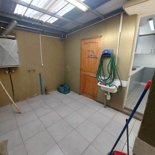 Hermosa Casa En San Bernardo (102166)