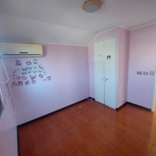 Hermosa Casa En San Bernardo (102166)