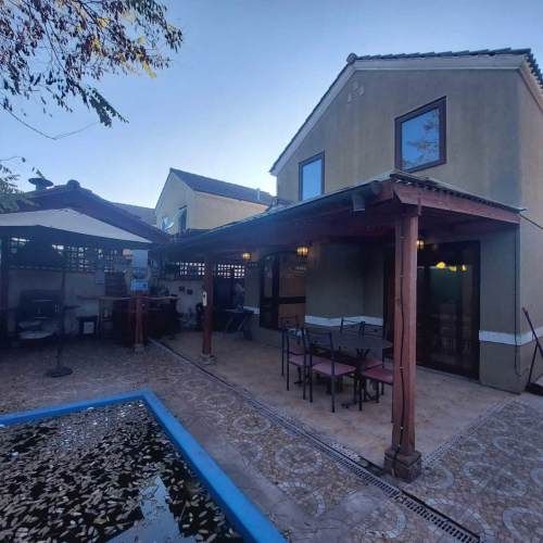 Hermosa Casa En San Bernardo (102166)