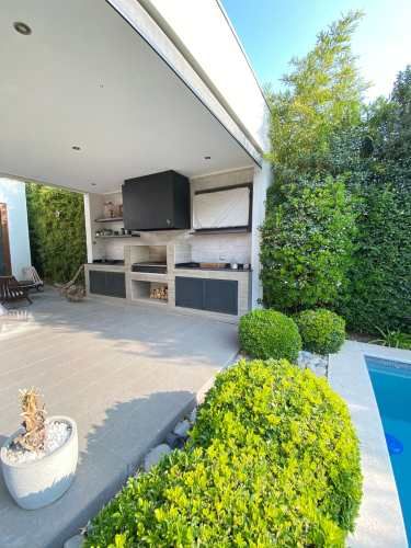 VENTA CASA MEDITERRANEA PIEDRA ROJA