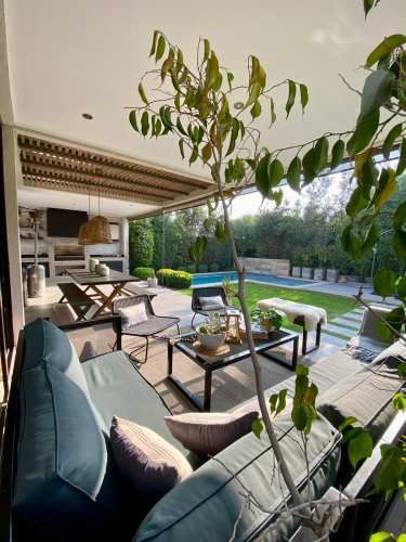 VENTA CASA MEDITERRANEA PIEDRA ROJA