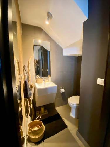 VENTA CASA MEDITERRANEA PIEDRA ROJA