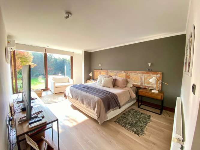 VENTA CASA MEDITERRANEA PIEDRA ROJA