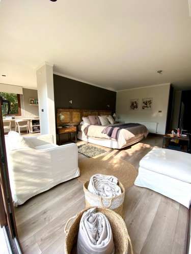 VENTA CASA MEDITERRANEA PIEDRA ROJA