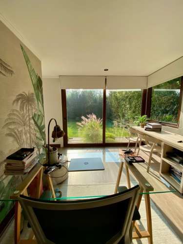 VENTA CASA MEDITERRANEA PIEDRA ROJA