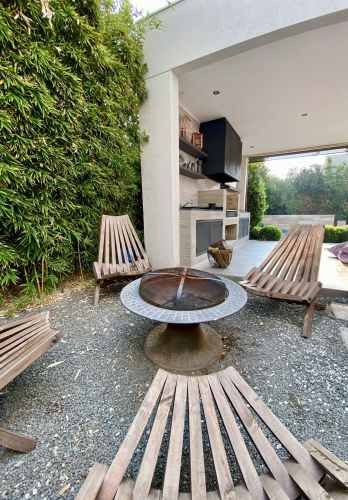 VENTA CASA MEDITERRANEA PIEDRA ROJA