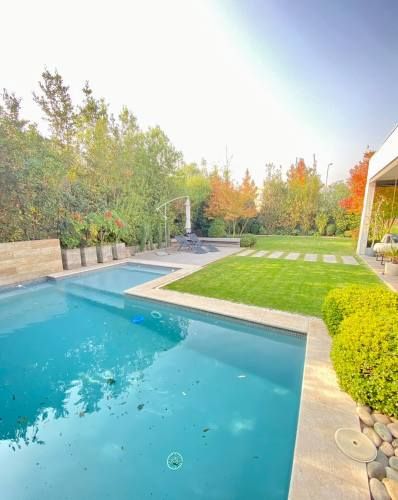 VENTA CASA MEDITERRANEA PIEDRA ROJA