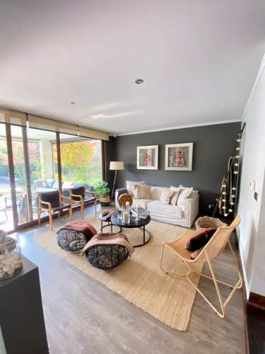 VENTA CASA MEDITERRANEA PIEDRA ROJA