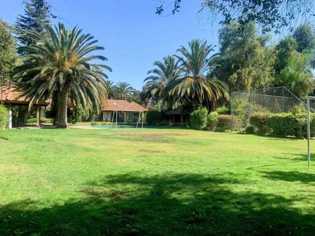 VENTA CASA PARCELA CHILENA 2 PISOS EN CONDOMINIO CHICUREO SECTOR SANTA INES DE MIRAFLORES, CERCANA COLEGIO KIMEN - PUCALAN - PUMAHUE - TRREWHELAS - SAN NICOLAS DE DIACONO 