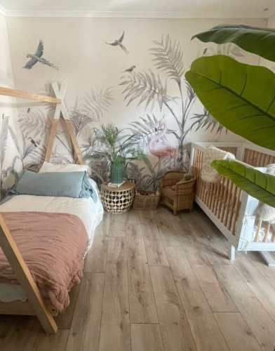 OPORTUNIDAD! CASA CHILENA 1 PISO A PASOS COLEGIO PEDREGALES