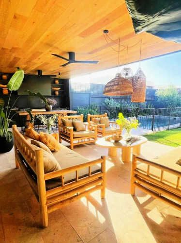 OPORTUNIDAD! CASA CHILENA 1 PISO A PASOS COLEGIO PEDREGALES