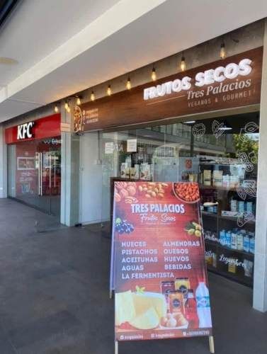 VENTA DERECHO DE LLAVES