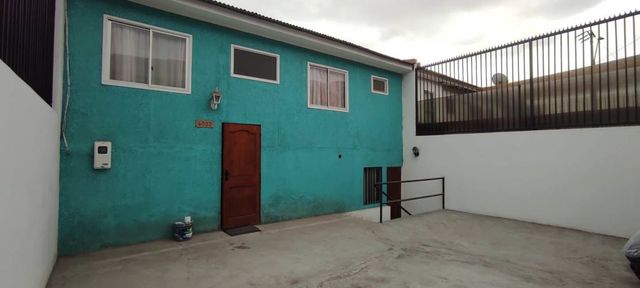 Venta Casa – Pasaje Uno
