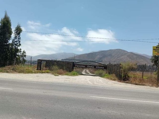SITIO Ruta 41 km 17