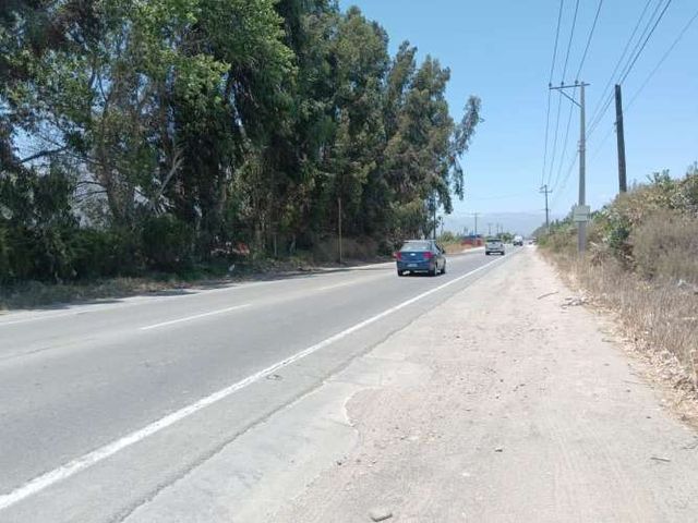 SITIO Ruta 41 km 17