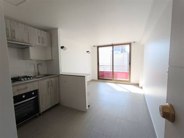 DEPARTAMENTO San Pablo/Cal y Canto