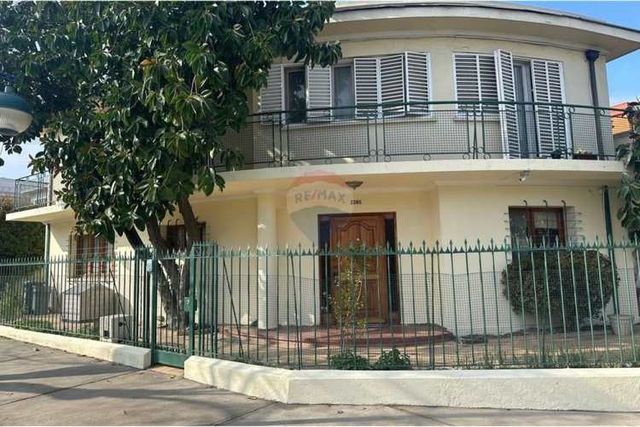 Casa esquina de 430 m² en ñuñoa