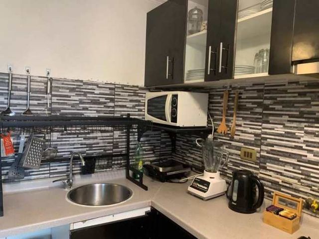 DEPARTAMENTO San Pablo con Rivas Vicuña