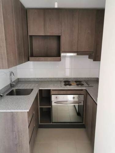 DEPARTAMENTO Martinez de Rozas con Juan Miranda