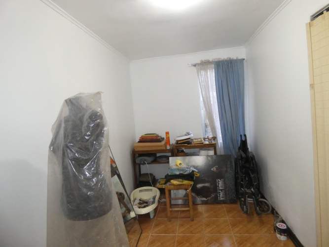 DEPTO CON PATIO INTERIOR