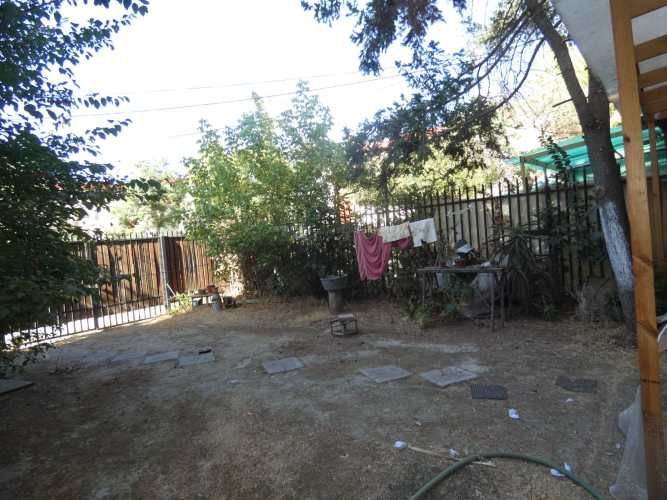 DEPTO CON PATIO INTERIOR