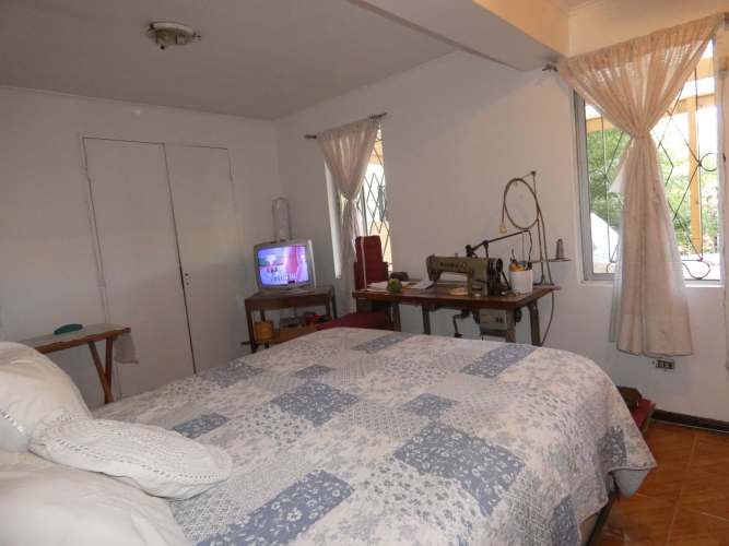 DEPTO CON PATIO INTERIOR