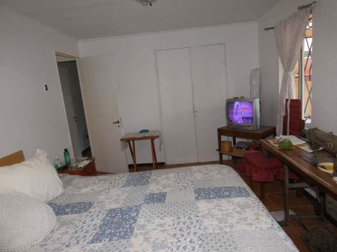 DEPTO CON PATIO INTERIOR