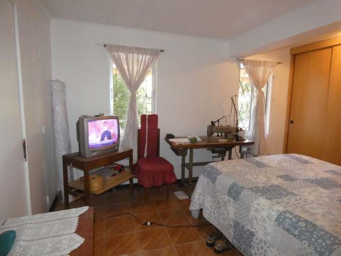 DEPTO CON PATIO INTERIOR