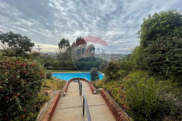 ¡tu paraíso en reñaca alto aguarda!