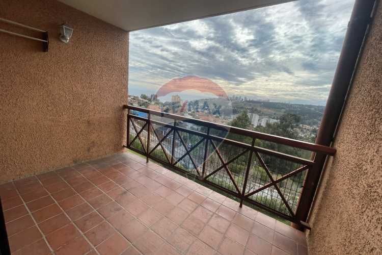 ¡tu paraíso en reñaca alto aguarda!