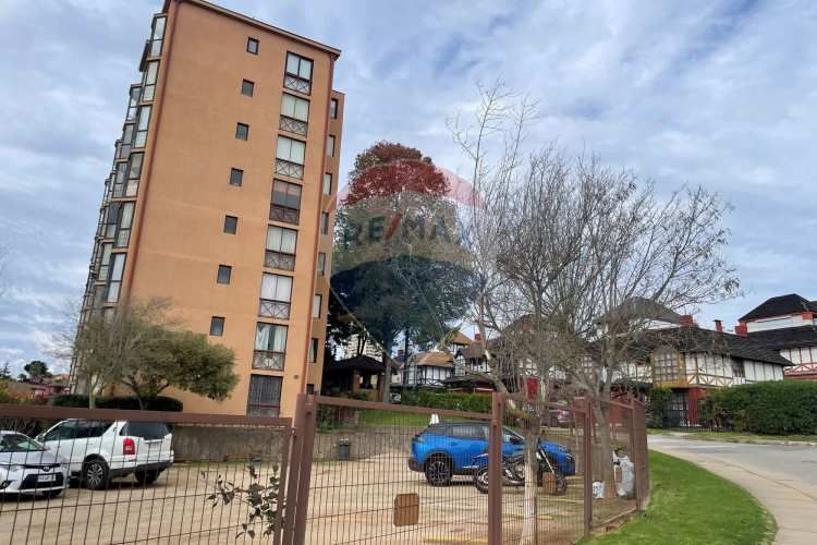 ¡tu paraíso en reñaca alto aguarda!