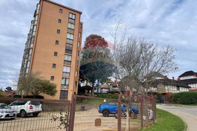 ¡tu paraíso en reñaca alto aguarda!