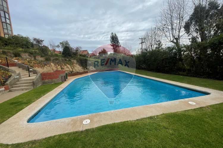 ¡tu paraíso en reñaca alto aguarda!