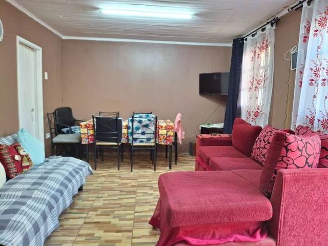 CASA 6 DORMITORIOS 1 BAÑO AMPLIO TERRENO, LONCURA, QUINTERO