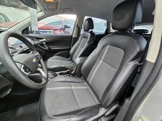 Chevrolet Tracker 1.2 Ltz At 2022