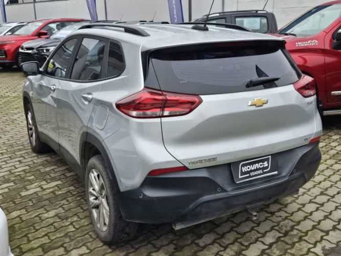 Chevrolet Tracker 1.2 Ltz At 2022