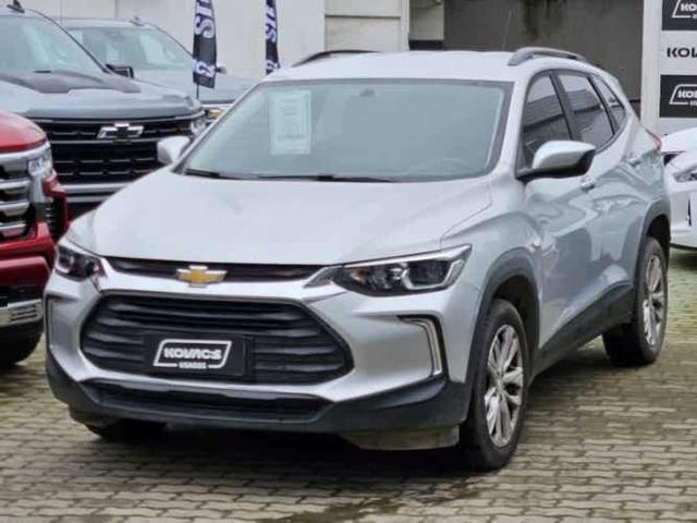 Chevrolet Tracker 1.2 Ltz At 2022